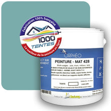 Charger l'image dans la galerie, Image générée par 1000-teintes.com - Le meilleur de la peintures en ligne !