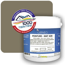 Charger l'image dans la galerie, Image générée par 1000-teintes.com - Le meilleur de la peintures en ligne !