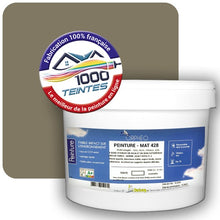 Charger l'image dans la galerie, Image générée par 1000-teintes.com - Le meilleur de la peintures en ligne !
