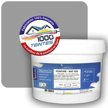 Charger l'image dans la galerie, Image générée par 1000-teintes.com - Le meilleur de la peintures en ligne !