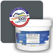 Charger l'image dans la galerie, Image générée par 1000-teintes.com - Le meilleur de la peintures en ligne !