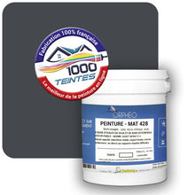 Charger l'image dans la galerie, Image générée par 1000-teintes.com - Le meilleur de la peintures en ligne !