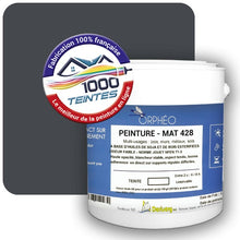 Charger l'image dans la galerie, Image générée par 1000-teintes.com - Le meilleur de la peintures en ligne !