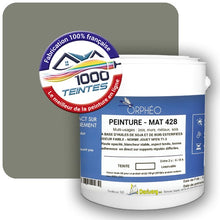 Charger l'image dans la galerie, Image générée par 1000-teintes.com - Le meilleur de la peintures en ligne !