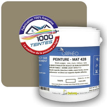 Charger l'image dans la galerie, Image générée par 1000-teintes.com - Le meilleur de la peintures en ligne !