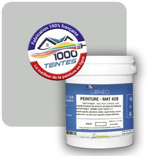 Charger l'image dans la galerie, Image générée par 1000-teintes.com - Le meilleur de la peintures en ligne !