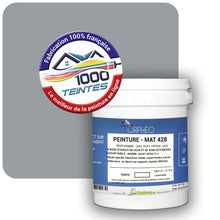 Charger l'image dans la galerie, Image générée par 1000-teintes.com - Le meilleur de la peintures en ligne !