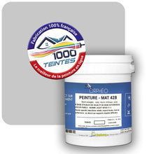 Charger l'image dans la galerie, Image générée par 1000-teintes.com - Le meilleur de la peintures en ligne !