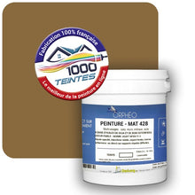 Charger l'image dans la galerie, Image générée par 1000-teintes.com - Le meilleur de la peintures en ligne !