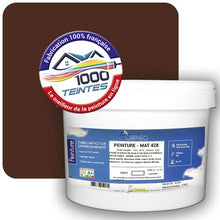 Charger l'image dans la galerie, Image générée par 1000-teintes.com - Le meilleur de la peintures en ligne !