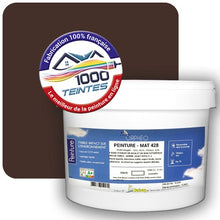 Charger l'image dans la galerie, Image générée par 1000-teintes.com - Le meilleur de la peintures en ligne !