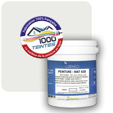 Charger l'image dans la galerie, Image générée par 1000-teintes.com - Le meilleur de la peintures en ligne !