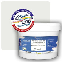 Charger l'image dans la galerie, Image générée par 1000-teintes.com - Le meilleur de la peintures en ligne !