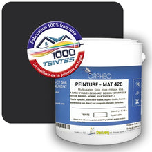 Charger l'image dans la galerie, Image générée par 1000-teintes.com - Le meilleur de la peintures en ligne !