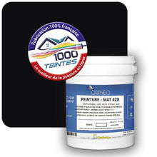 Charger l'image dans la galerie, Image générée par 1000-teintes.com - Le meilleur de la peintures en ligne !