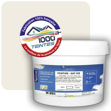 Charger l'image dans la galerie, Image générée par 1000-teintes.com - Le meilleur de la peintures en ligne !