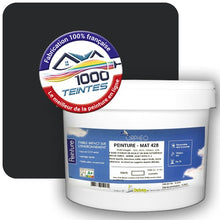 Charger l'image dans la galerie, Image générée par 1000-teintes.com - Le meilleur de la peintures en ligne !