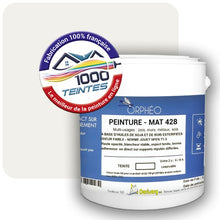 Charger l'image dans la galerie, Image générée par 1000-teintes.com - Le meilleur de la peintures en ligne !