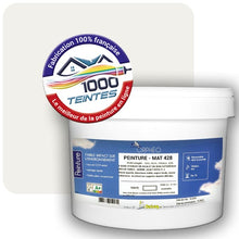 Charger l'image dans la galerie, Image générée par 1000-teintes.com - Le meilleur de la peintures en ligne !