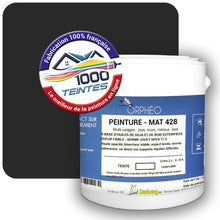 Charger l'image dans la galerie, Image générée par 1000-teintes.com - Le meilleur de la peintures en ligne !