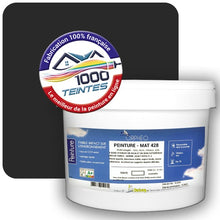 Charger l'image dans la galerie, Image générée par 1000-teintes.com - Le meilleur de la peintures en ligne !