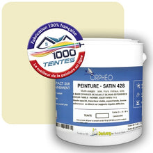 Charger l'image dans la galerie, Image générée par 1000-teintes.com - Le meilleur de la peintures en ligne !