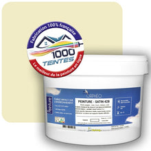 Charger l'image dans la galerie, Image générée par 1000-teintes.com - Le meilleur de la peintures en ligne !