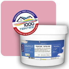 Charger l'image dans la galerie, Image générée par 1000-teintes.com - Le meilleur de la peintures en ligne !