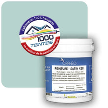 Charger l'image dans la galerie, Image générée par 1000-teintes.com - Le meilleur de la peintures en ligne !