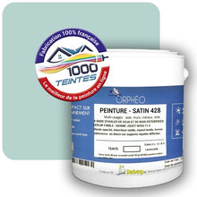 Charger l'image dans la galerie, Image générée par 1000-teintes.com - Le meilleur de la peintures en ligne !