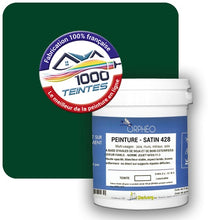 Charger l'image dans la galerie, Image générée par 1000-teintes.com - Le meilleur de la peintures en ligne !