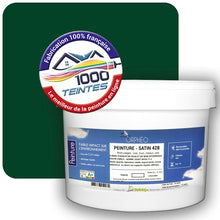 Charger l'image dans la galerie, Image générée par 1000-teintes.com - Le meilleur de la peintures en ligne !