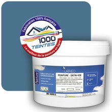 Charger l'image dans la galerie, Image générée par 1000-teintes.com - Le meilleur de la peintures en ligne !