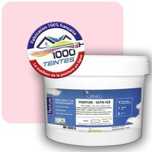 Charger l'image dans la galerie, Image générée par 1000-teintes.com - Le meilleur de la peintures en ligne !