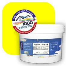 Charger l'image dans la galerie, Image générée par 1000-teintes.com - Le meilleur de la peintures en ligne !