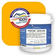 Charger l'image dans la galerie, Image générée par 1000-teintes.com - Le meilleur de la peintures en ligne !