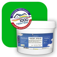 Charger l'image dans la galerie, Image générée par 1000-teintes.com - Le meilleur de la peintures en ligne !