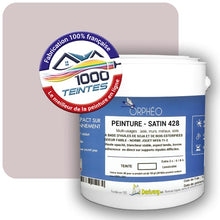 Charger l'image dans la galerie, Image générée par 1000-teintes.com - Le meilleur de la peintures en ligne !