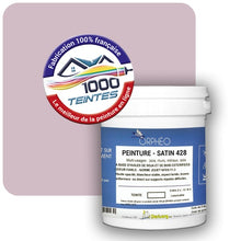 Charger l'image dans la galerie, Image générée par 1000-teintes.com - Le meilleur de la peintures en ligne !