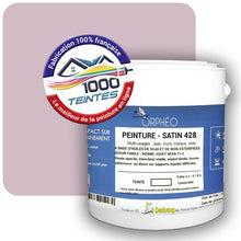 Charger l'image dans la galerie, Image générée par 1000-teintes.com - Le meilleur de la peintures en ligne !