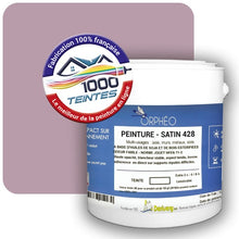 Charger l'image dans la galerie, Image générée par 1000-teintes.com - Le meilleur de la peintures en ligne !