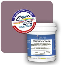 Charger l'image dans la galerie, Image générée par 1000-teintes.com - Le meilleur de la peintures en ligne !