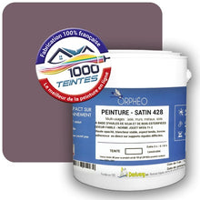 Charger l'image dans la galerie, Image générée par 1000-teintes.com - Le meilleur de la peintures en ligne !