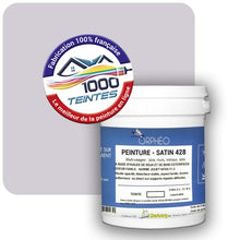 Charger l'image dans la galerie, Image générée par 1000-teintes.com - Le meilleur de la peintures en ligne !