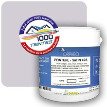 Charger l'image dans la galerie, Image générée par 1000-teintes.com - Le meilleur de la peintures en ligne !