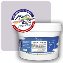 Charger l'image dans la galerie, Image générée par 1000-teintes.com - Le meilleur de la peintures en ligne !