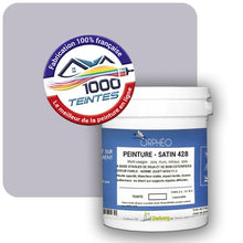 Charger l'image dans la galerie, Image générée par 1000-teintes.com - Le meilleur de la peintures en ligne !