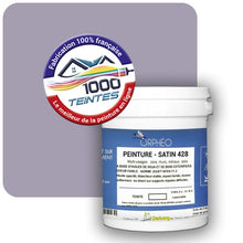 Charger l'image dans la galerie, Image générée par 1000-teintes.com - Le meilleur de la peintures en ligne !