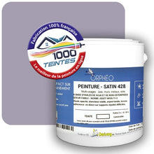 Charger l'image dans la galerie, Image générée par 1000-teintes.com - Le meilleur de la peintures en ligne !