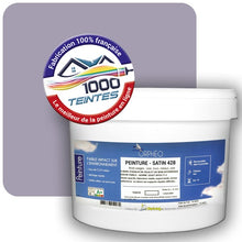 Charger l'image dans la galerie, Image générée par 1000-teintes.com - Le meilleur de la peintures en ligne !